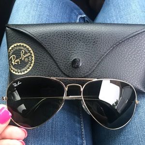 Ray Ban Sunglasses